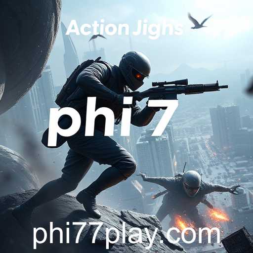 Exploring the Exciting World of Action Games