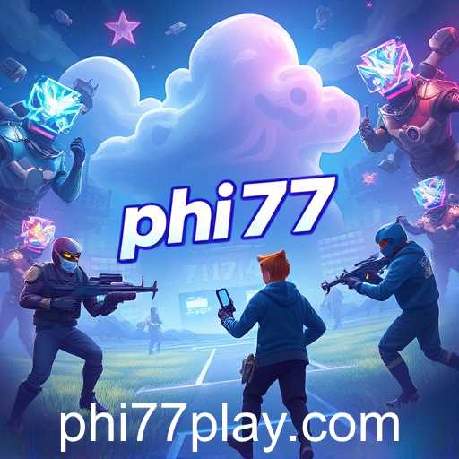 The Digital Playground: phi77 and Its Growing Influence