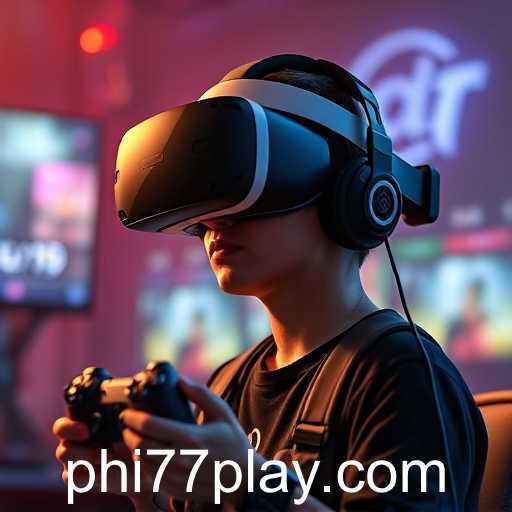 Exploring Gaming Trends in 2025
