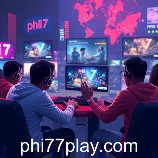 Navigating the Digital Realm: Gaming in 2025