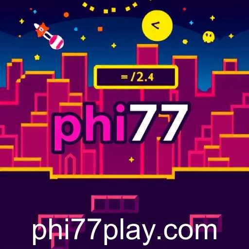 Gaming Revolution: phi77 Leads the Way