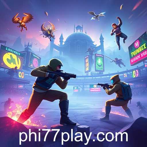 Exploring the Gaming World: The Rise of phi77