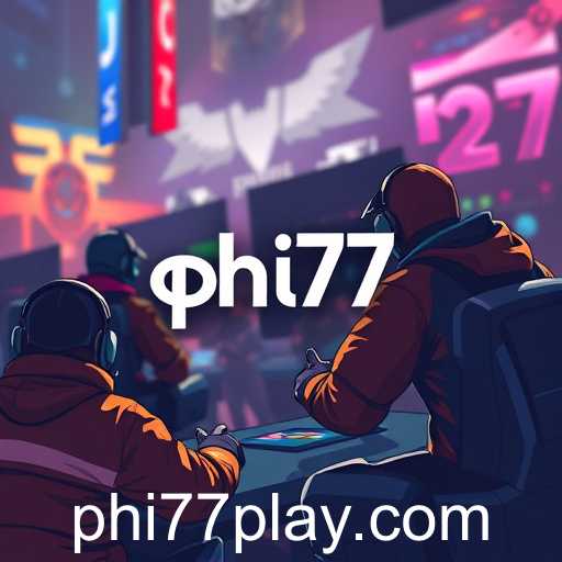 Exploring the Thrilling World of Multiplayer Gaming: Discovering the 'phi77' Experience