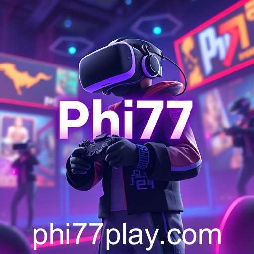 Phi77: Pioneering Online Gaming in 2025