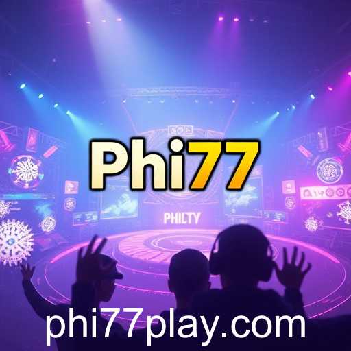 Phi77 Revolutionizes Online Gaming Experience