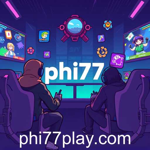 Evolving Gaming Trends: A Look at phi77