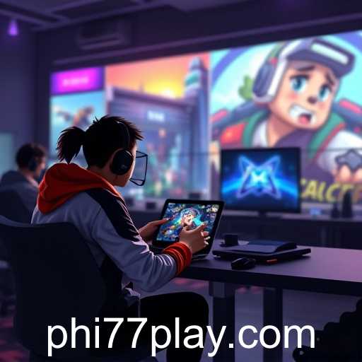 The Evolution of Online Gaming Communities