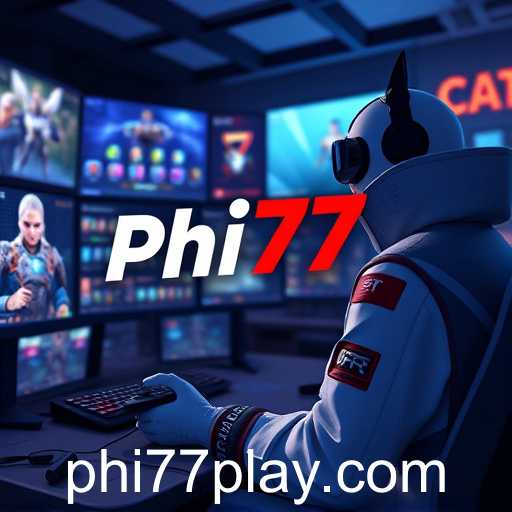 Revolutionizing Online Gaming: The Rise of phi77