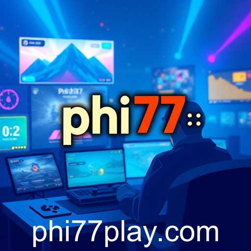 The Rise of ‚Äòphi77‚Äô in Online Gaming