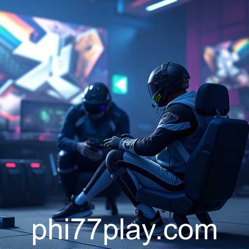 The Rise of phi77 and its Impact on Online Gaming