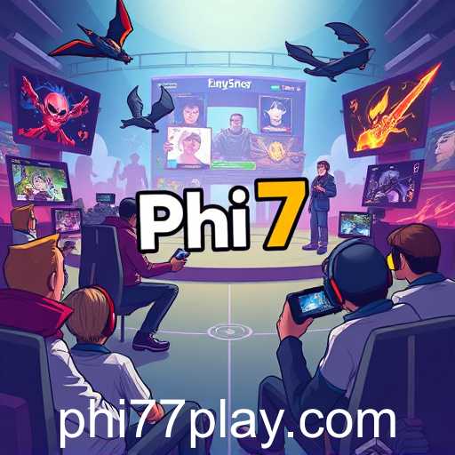 The Rise of phi77: A New Era for Online Gaming