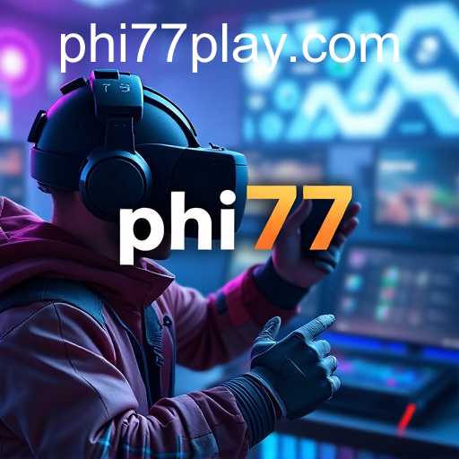 The Rise of phi77: Transforming Gaming Communities