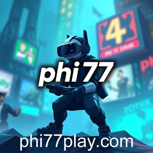 The Rising Popularity of phi77 in Online Gaming