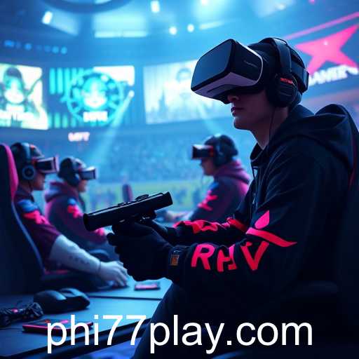 The Rising Star of Online Gaming