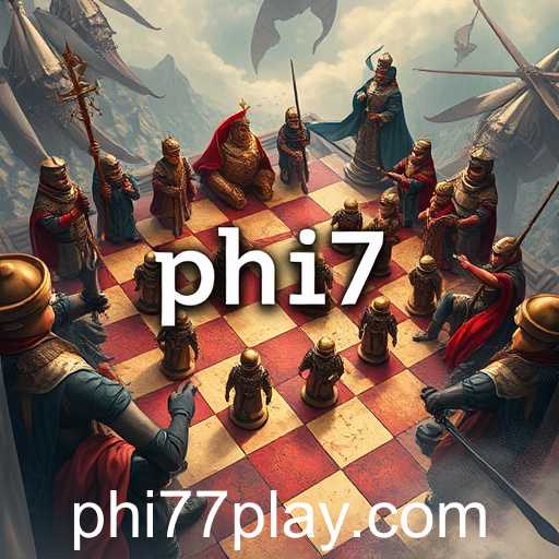 Exploring Strategy Games: The Mystique of 'phi77'