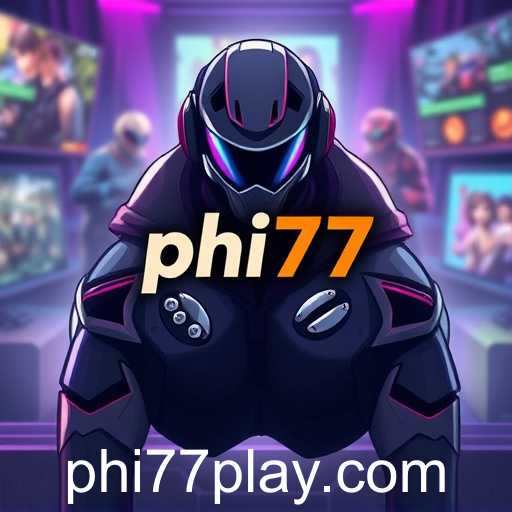 The Rise of phi77 in the Gaming World